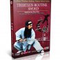 DW164-03 Lvshan Kungfu Wudang Bagua Thirteen routine Sword Part I, II by Wang Ping 2DVDs