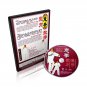 Chinese Traditional martial arts Kung Fu Yi Quan Series by Bo Jiacong 3DVDs
