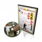 Chinese Traditional martial arts Kung Fu Yi Quan Series by Bo Jiacong 3DVDs