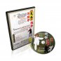 Chinese Traditional martial arts Kung Fu Yi Quan Series by Bo Jiacong 3DVDs