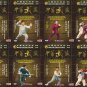 DW174-01-08 Yang Style Taijiquan -  Tai Chi Quan Essence Series by Fu Shengyuan 20DVDs