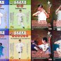 DW141-01-08 Chinese Kungfu Yi Quan ( Da Cheng Quan ) complate Series by Zhang Guangyu 8DVDs