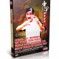 DW141-01-08 Chinese Kungfu Yi Quan ( Da Cheng Quan ) complate Series by Zhang Guangyu 8DVDs