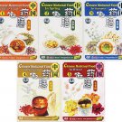 Chinese Traditional Medicinal Food - Complete Set 5DVDs Chinese Traditional Medicinal Food - Complete Set 5DVDs