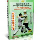DW140-01 Shang Style Xing Yi Series 36 Self Defence Method Practical Xingyi - Li Hong DVD