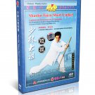 DW092-02 Shaolin Taizu Changquan Appreciation - Shaolin Short Cudgel by Li ChengXiang DVD