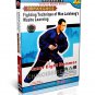 Fighting Technique of Wan Laisheng Wushu Kungfu Learning Liang Shouzhong 7DVDs