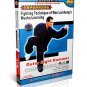 Fighting Technique of Wan Laisheng Wushu Kungfu Learning Liang Shouzhong 7DVDs
