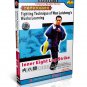 Fighting Technique of Wan Laisheng Wushu Kungfu Learning Liang Shouzhong 7DVDs