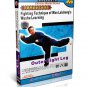 Fighting Technique of Wan Laisheng Wushu Kungfu Learning Liang Shouzhong 7DVDs