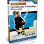 Fighting Technique of Wan Laisheng Wushu Kungfu Learning Liang Shouzhong 7DVDs