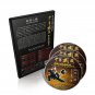 OUT OF PRINT  Chen Style Taichi and Actual Combat Series Set Zhang Dongwu 20DVDs