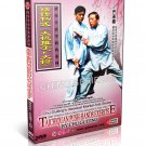 DW162-02 Yang Style Tai Chi Taichiquan Push hands Exercise by Chu Guiting 2DVDs DW162-02 Yang Style Tai Chi Taichiquan Push hands Exercise by Chu Guiting 2DVDs