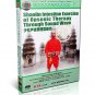 DW159-01-04 Shao Lin Kungfu Series - Shaolin Health Preserving Qigong Complete Set 4DVDs