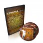 DWQL107 Chen Style Tai Chi Collection Series- Taijiquan Posture 38 - Chen Xiaowang 2DVDs