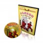 Chinese Kungfu Juvenile Wushu Kungfu Weapons Series Complete - Zhang Lihui 8DVDs