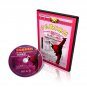 Chinese Kungfu Juvenile Wushu Kungfu Weapons Series Complete - Zhang Lihui 8DVDs