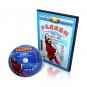 Chinese Kungfu Juvenile Wushu Kungfu Weapons Series Complete - Zhang Lihui 8DVDs