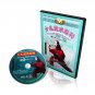 Chinese Kungfu Juvenile Wushu Kungfu Weapons Series Complete - Zhang Lihui 8DVDs
