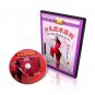 Chinese Kungfu Juvenile Wushu Kungfu Weapons Series Complete - Zhang Lihui 8DVDs