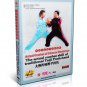 DW143-01 Actual Combat Skill of Traditional Taiji Taichi Push Hand - Zhang Dongwu 2DVDs