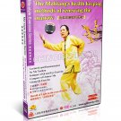 DW147-05 Ma-style Ma Litang Qigong Exercise Series-Ma-style Marrow-renewing Exercise 2DVDs DW147-05 Ma-style Ma Litang Qigong Exercise Series-Ma-style Marrow-renewing Exercise 2DVDs