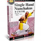 DW116-02 ShaoLin Kongfu Peculiar Weapon Series - Single Hand Nunchakus - Shi Debiao DVD DW116-02 ShaoLin Kongfu Peculiar Weapon Series - Single Hand Nunchakus - Shi Debiao DVD