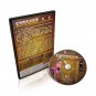 DWQL103 Chen Style Tai Chi Collection Series Taiji Double Broadsword - Chen Xiaowang DVD