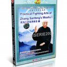 DW124-01 Practical Fighting Art of Zhang Sanfeng's Essences Wushu I by Liu Huangjun 2DVDs DW124-01 Practical Fighting Art of Zhang Sanfeng's Essences Wushu I by Liu Huangjun 2DVDs