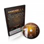DWQL203 Ancestral Yang Style Tai Chi Single Broadsword by Yang Zhenduo DVD