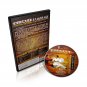 DWQL111 Chen Style Tai Chi Collection - Taiji Push hands & technique - Chen Xiaowang DVD