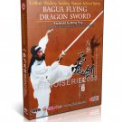 DW164-01 Chinese Kungfu Lvshan Wudang Bagua Flying Dragon Sword Part I,II Wang Ping 2DVDs DW164-01 Chinese Kungfu Lvshan Wudang Bagua Flying Dragon Sword Part I,II Wang Ping 2DVDs
