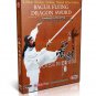 DW164-01 Chinese Kungfu Lvshan Wudang Bagua Flying Dragon Sword Part I,II Wang Ping 2DVDs