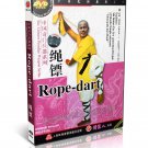 DW116-04 ShaoLin Kongfu Chinese Peculiar Weapon Series Rope-dart by Shi Debiao DVD DW116-04 ShaoLin Kongfu Chinese Peculiar Weapon Series Rope-dart by Shi Debiao DVD