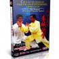 DW166-17 Chen Style Taijiquan - Chen Style Taiji Pugilism & Weapon by Zhu Tiancai 3DVDs