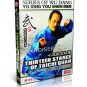 Wudang Kungfu Series - Wu Dang Yu Xing You Shen Men Series by Jia Weiyong 5DVDs