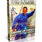 Wudang Kungfu Series - Wu Dang Yu Xing You Shen Men Series by Jia Weiyong 5DVDs