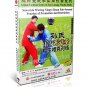 DW134-02 Sun Style Five Element Xingyi Practice Interpromoting & Restriction Relation DVD