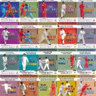 DW134-01-20 Sun Lutang style Xingyi Taichi Taijiquan complete Series by Deng Fuming 22DVDs DW134-01-20 Sun Lutang style Xingyi Taichi Taijiquan complete Series by Deng Fuming 22DVDs