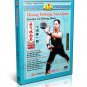 DW086-01 Huang Feihong Nan Quan Kungfu - Routine I Of Feihong Quan by Chen Nan'enDVD