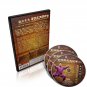 DWQL109 Chen Style Tai chi Collection Series - Taiji New Frame Punch Chen Xiaowang 3DVDs