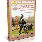 DW098-07 Combat Training for Special Technical Soldiers Taking Free & Passively QinNa DVD DW098-07 Combat Training for Special Technical Soldiers Taking Free & Passively QinNa DVD