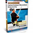 DW115-07 Wan Laisheng's Wushu Kungfu - Zhang Sanfeng Taiji Sword by Liang Shouzhong DVD DW115-07 Wan Laisheng's Wushu Kungfu - Zhang Sanfeng Taiji Sword by Liang Shouzhong DVD