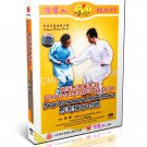 DW107-12 Shang Style Xingyi Quan Series Xingyi Comprehensive Paired Practice Li Hong DVD DW107-12 Shang Style Xingyi Quan Series Xingyi Comprehensive Paired Practice Li Hong DVD