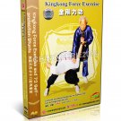 DW150-03 Kingkong Force Exercise Kingkong Force Exercise & 72 Self-protection Stunts 2DVDs DW150-03 Kingkong Force Exercise Kingkong Force Exercise & 72 Self-protection Stunts 2DVDs