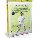 DW121-08 Wan Laisheng Wushu 9 Palace Footwork & Dodging Methods in 9 Star Stake DVD DW121-08 Wan Laisheng Wushu 9 Palace Footwork & Dodging Methods in 9 Star Stake DVD