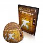 ( Out of Print ) Chen Style Tai chi Collection Series by Chen Xiaowang 27DVDs