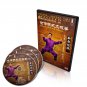 ( Out of Print ) Chen Style Tai chi Collection Series by Chen Xiaowang 27DVDs