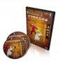 ( Out of Print ) Chen Style Tai chi Collection Series by Chen Xiaowang 27DVDs