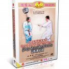 DW107-17 Shang-Style Xingyi Quan Series - Xingyi Sword Dual Practice by Li Hong DVD DW107-17 Shang-Style Xingyi Quan Series - Xingyi Sword Dual Practice by Li Hong DVD